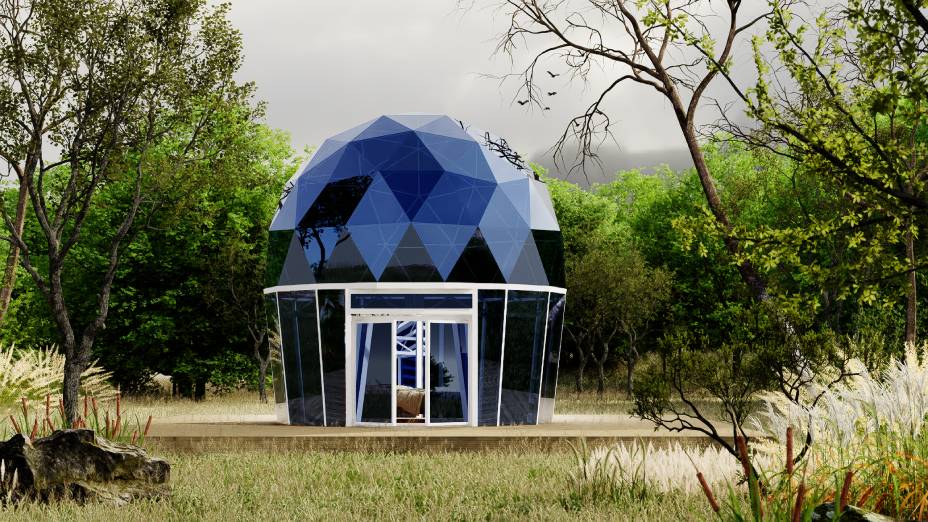 北市区星空酒店帐篷厂家